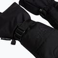 Síkesztyűk The North Face Montana tnf black 3