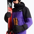 Síkesztyűk The North Face Montana tnf black 5