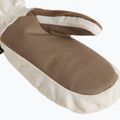 Női síkesztyűk The North Face Montana Mitt white dune 3