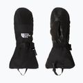 Gyerek síkesztyűk The North Face Montana Mitt tnf black