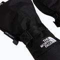 Gyerek síkesztyűk The North Face Montana Mitt tnf black 2