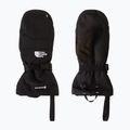 Síkesztyűk The North Face Montana 3IN1 GTX tnf black