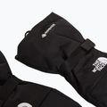 Síkesztyűk The North Face Montana 3IN1 GTX tnf black 2
