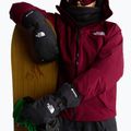 Síkesztyűk The North Face Montana 3IN1 GTX tnf black 5