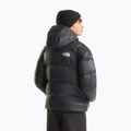 Gyermek pehelykabát The North Face Hydrenalite Down Hooded tnf black 3