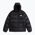 Gyermek pehelykabát The North Face Hydrenalite Down Hooded tnf black 5