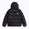 Gyermek pehelykabát The North Face Hydrenalite Down Hooded tnf black 6