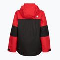 Gyerek síkabát The North Face Freedom Insulated elevation red 2