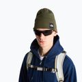 Téli sapka The North Face Dock Worker Recycled Beanie new taupe green 3