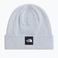 Téli sapka The North Face Dock Worker Recycled Beanie tnf pale grey heather