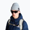 Téli sapka The North Face Dock Worker Recycled Beanie tnf pale grey heather 3