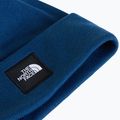Téli sapka The North Face Dock Worker Recycled Beanie shady blue 2