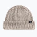 Téli sapka The North Face Fisherman Beanie timeless taupe