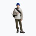 Gyerek polár pulóver The North Face Yumiori 1/4 Zip cumulus cloud/s 4