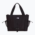 Táska The North Face Hot Shot Tote 23 l tnf black