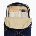 Városi hátizsák The North Face Jester Pro 28 l summit navy/leather bro 5