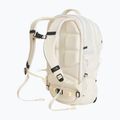 Városi hátizsák The North Face Borealis Patch 21 l white dune/patch 3