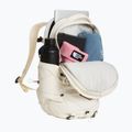Városi hátizsák The North Face Borealis Patch 21 l white dune/patch 4