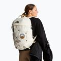 Városi hátizsák The North Face Borealis Patch 21 l white dune/patch 6