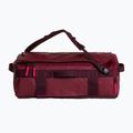 Utazótáska The North Face Base Camp Voyager Duffel 32 l burgundy crush/deep bur
