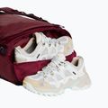 Utazótáska The North Face Base Camp Voyager Duffel 32 l burgundy crush/deep bur 8