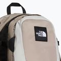 Városi hátizsák The North Face Hot Shot Se 30 l stone slab/cumulus clou 5