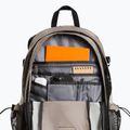 Városi hátizsák The North Face Hot Shot Se 30 l stone slab/cumulus clou 6
