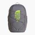 Városi hátizsák The North Face Court Jester smoked pearl/sport moss