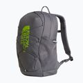 Városi hátizsák The North Face Court Jester smoked pearl/sport moss 2