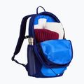 Városi hátizsák The North Face Court Jester active blue/bold blue 4