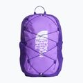 Városi hátizsák The North Face Court Jester elevation purple