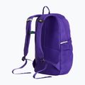 Városi hátizsák The North Face Court Jester elevation purple 3