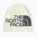Téli sapka The North Face Reversible Highline anthracite grey