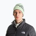 Téli sapka The North Face Reversible Highline anthracite grey 3