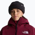Téli sapka The North Face Whimzy Convertible Beanie tnf black 4