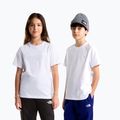 Gyermek póló The North Face Evolution Simple Dome SS Tee tnf white