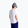 Gyermek póló The North Face Evolution Simple Dome SS Tee tnf white 3