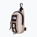 Övtáska The North Face Hot Shot Crossbody 2 l stone slab/cumulus cloud 2