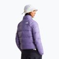 Női pehelykabát The North Face Hydrenalite Down grounded plum 3
