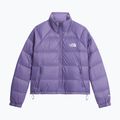 Női pehelykabát The North Face Hydrenalite Down grounded plum 5