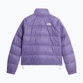Női pehelykabát The North Face Hydrenalite Down grounded plum 6