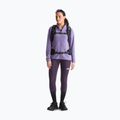 Férfi polár pulóver The North Face Glacier Fleece grounded plum 2