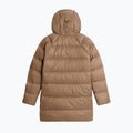 Női pehelykabát The North Face Hydrenalite City Down Hooded garnet 6