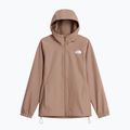 Női softshell dzseki The North Face Quest Mono garnet 5