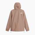 Női softshell dzseki The North Face Quest Mono garnet 6
