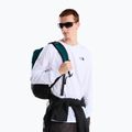 Városi hátizsák The North Face Borealis Classic pacific teal/restorative 8