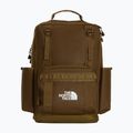 Városi hátizsák The North Face Base Camp Daypack caraway seed