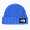 Téli sapka The North Face Salty Lined active blue