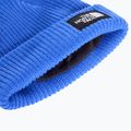 Téli sapka The North Face Salty Lined active blue 2