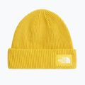 Téli sapka The North Face Salty Lined pigment yellow